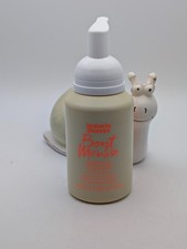 UMBERTO GIANNINI Strong Curls Boost Mousse Strengthening Styling Foam 290 NO LID