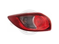 RüCkleuchte Links AußEn FüR Mazda CX-5 2012-2015