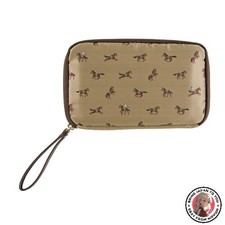 NEW Hobonichi Drawer Pouch - Sister/Tie amp Chief Galloping Horse