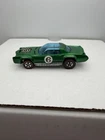 1/64 SCALE HOT WHEELS VINTAGE LOOSE REDLINE GREEN SUGAR CADDY