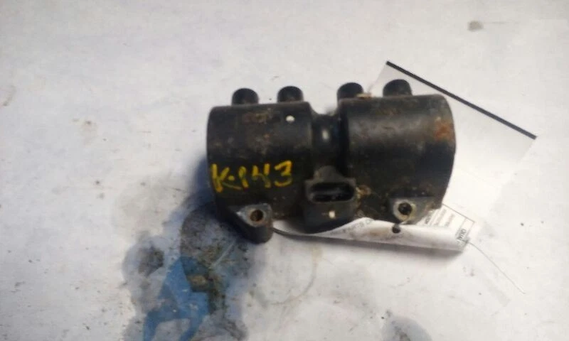 04-08 Chevrolet Aveo Coil Ignitor - Image 2 of 3