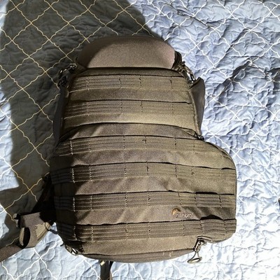 Lowepro ProTactic 350 AW Padded Camera Equipment Backpack Bag - Read Description