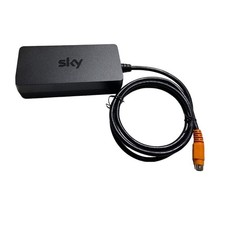 ALIMENTATORE  PER DECODER SKY Q PLATINUM 12,25V 3,7A sp170