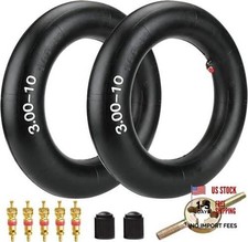 2.75/3.00-10 3.00x10 2.50x10 80/100-10 Inner Tube for XR50 XR70 CRF50 CT70
