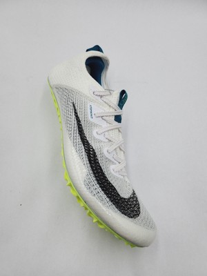 Size 6.5 - Nike Zoom Superfly Elite 2 White Bright Spruce  display picture 3