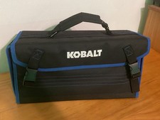 Kobalt Folding Utility Multi Pocket Soft-Shel...