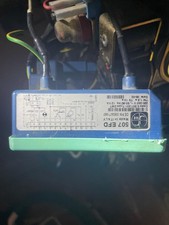 SIT 507 EFD 0.507.002 SIT CENTRALINA ACCENSIONE X CALDAIA HERMANN