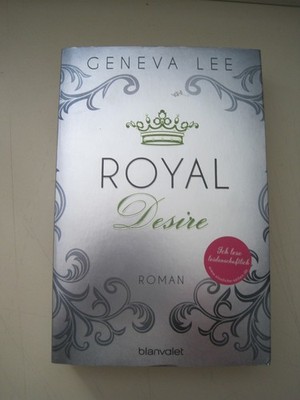 P - Geneva Lee - Royal - Love