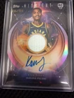 2025 Panini Kam Jones Memorabilia (Raw)