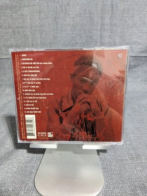 Ja Rule - Rule 3:36 CD 2000 Explicit Hip Hop Murder Inc Def Jam | eBay