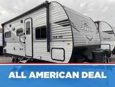 2026 Jayco Jay Flight SLX Double Axle 200MKSW