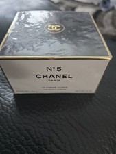 Chanel no 5 Paris La Creme Corps The Body Cream 150g New & Sealed