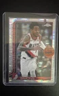 2025 Topps Anfernee Simons Base (Raw)