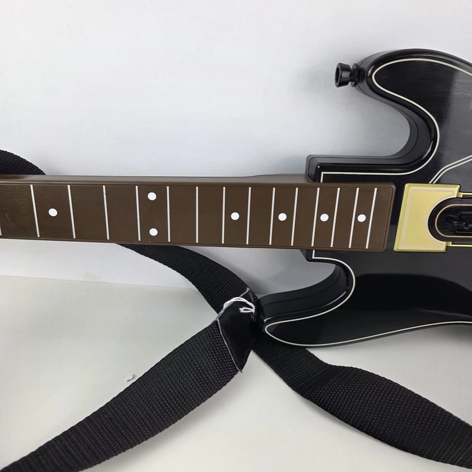 Guitar Hero Live Wireless Guitar Controller PS3 PS4 Xbox 360 One Wii U No Dongle - Image 4 of 4