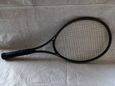 Vintage Prince Tennis Racquet 4 3/8" grip