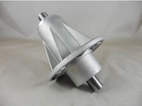UnterstüTzung Nabe Messerhalter TCJ92 AufsitzmäHer Castelgarden 382207203/0 Ovp