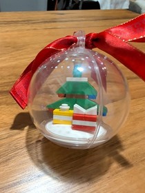 LEGO Seasonal Tree Holiday