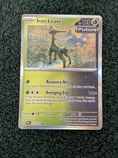 feraligator pokemon card Amazon.com: Pokemon Temporal Forces Future Card Set main image 0