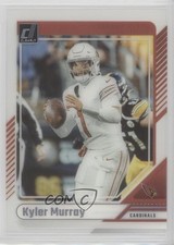 2024 Panini Clearly Donruss Kyler Murray #1 1me8