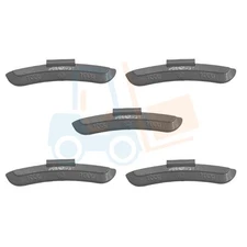 5X Balance Machine Self-calibration 100g Balancer Calibration Block Repair Tool