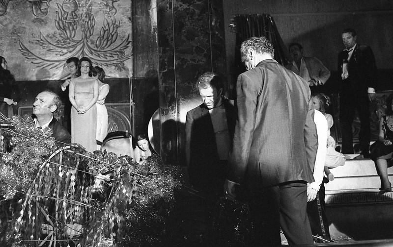 Doris Nieh negative-Gene Hackman-The Poseidon Adventure (1972) n301398