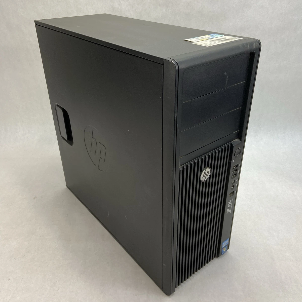 HP Z420 Towers for sale | eBay