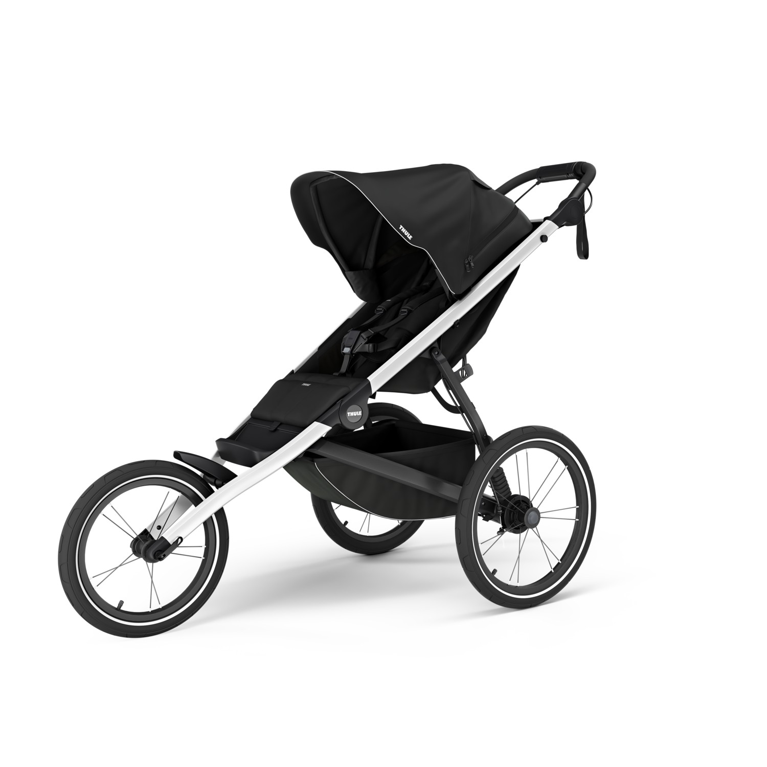 Thule Glide 3 Jogging Stroller