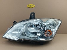 Mercedes-benz Vito 639 Scheinwerfer Links 6398201861 2010-2014