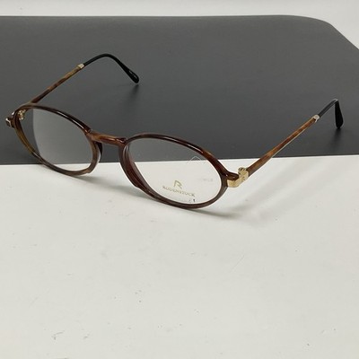 Vintage Rodenstock Fassung Mod.R8072 G