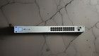 New ListingUbiquiti UniFi US-24-250W 24-Port Managed PoE+ Gigabit Switch w/ Power Cable