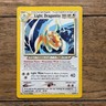 Light Dragonite 14/105 Rare Neo Destiny Holo Unlimited Pokemon TCG 1995-2000