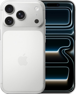 Apple iPhone 17 Pro Max 256GB Silber / NEUWARE / NEU & OVP
