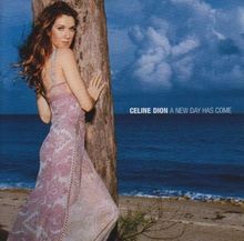 A New Day Has Come von Dion,Celine [Ltd.Edition] | CD | Zustand sehr gut