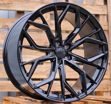 Felgen 20 zoll BMW G30 G31 G32 G11 G20 G21 G22 G01 G02 G60 5x112 Haxer hx041