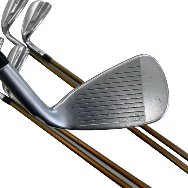 Clubs de golf gauchers fer 6 | eBay