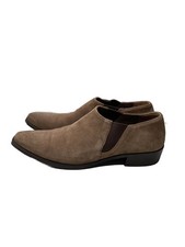 PRADA pumps EU35.5 US5 Brown