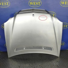 Deckel vorn/ nachlackiert Mercedes-benz 203 C 180 Kompressor 2002-2004