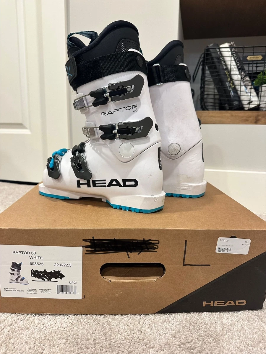HEAD Ski & Snowboard Boots for sale | eBay