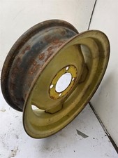 4 Lug 15x5 Implement Wheel 4/5" Bolt Pattern