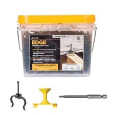 Edgeclip Hidden Deck Fastener (450-Count)