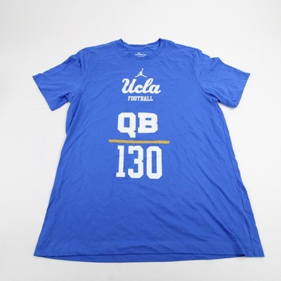  UCLA Bruins Nike Nike Tee Short Sleeve Shirt Men's New without Tags L