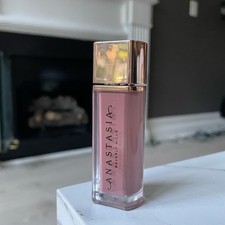 Lápiz labial líquido mousse de terciopelo para mujer Anastasia Beverly Hills Pure Hollywood