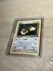 Pokémon TCG Eevee Team Rocket 1st Edition
