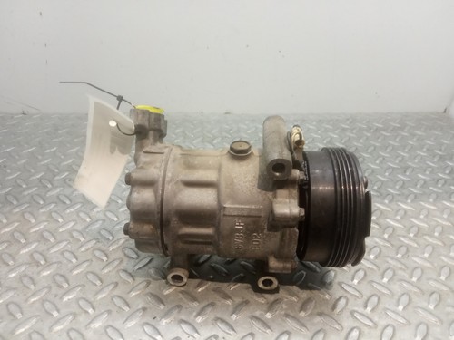 SD6V121427D KLIMAKOMPRESSOR FÜR RENAULT CLIO II FASE II B/CB0 1.2 9867 9867541