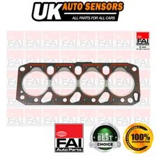 Fits Ford Escort P100 Fiesta 1.8 D TD FAI Cylinder Head Gasket #1