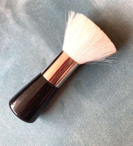 Puderpinsel Puderpinsel, extrafeine Ziegenhaare von Da Vinci Kabuki - Bild 1 von 12