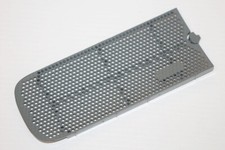 OEM Case HDD Cover Door Grill Vent X800379 Microsoft Xbox 360 Original White