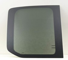 Vidrio de ventana trasera izquierda conductor/conductor térmico para Ford Transit 15-26 110,2" 100,8"