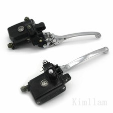 Cilindro freno principale anteriore per Honda X4 CB1300 SC38 1997-2000 CB1300 SC40 98-01