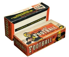 1959 Topps Football Card Complete Your Set   121 - 176